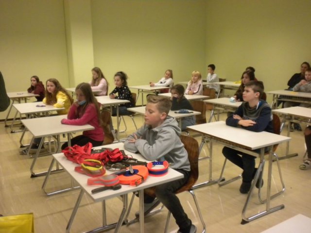 Schulbesuch Gymnasium 2020